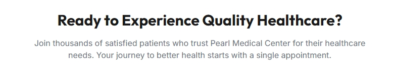 screenshot 2 6 2026 15430 www.pearlmedicalcenter.org